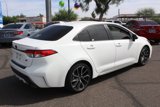 Used 2022 Toyota Corolla SE image 5
