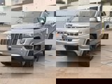 Used 2015 Jeep Grand Cherokee Altitude image 2