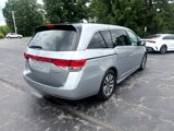 Used 2017 Honda Odyssey Touring image 3