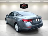 Used 2021 Nissan Sentra S image 3