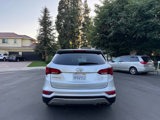 Used 2017 Hyundai Santa Fe Sport image 6