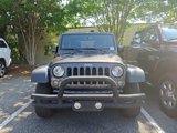 Used 2017 Jeep Wrangler Unlimited Sport w/ Quick Order Package 24S image 2