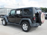 Used 2017 Jeep Wrangler Unlimited Sport w/ Quick Order Package 24S image 4
