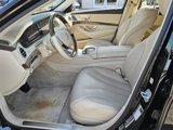 Used 2015 Mercedes-Benz S 550 Sedan image 2