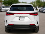 New 2025 Lexus NX 350 AWD w/ Premium Package image 5