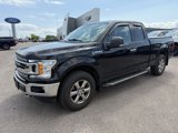 Used 2018 Ford F150 XLT w/ Equipment Group 302A Luxury image 2