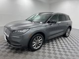 Certified 2022 Lincoln Corsair AWD w/ Premium Package image 3