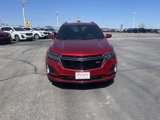 Used 2023 Chevrolet Equinox RS image 2