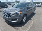 Used 2022 Ford Edge SEL image 3