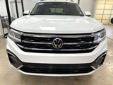 Used 2021 Volkswagen Atlas SE image 6