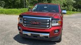 Used 2015 GMC Canyon SLT image 3