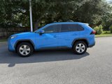 Used 2020 Toyota RAV4 XLE image 2