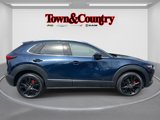 Used 2022 MAZDA CX-30 2.5 Turbo w/ Premium Package image 4