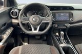 Certified 2021 Nissan Kicks SR image 5
