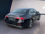 New 2025 Mercedes-Benz E 350 4MATIC Sedan image 3
