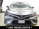 Used 2022 Toyota Camry SE image 3