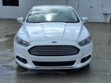 Used 2015 Ford Fusion SE w/ Equipment Group 201A image 6