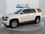 Used 2016 Chevrolet Tahoe LTZ image 2