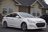 Used 2013 Hyundai Sonata Limited image 6