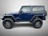 Used 2013 Jeep Wrangler Sport image 5