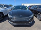 Used 2017 Ford Fusion SE w/ Equipment Group 201A image 2