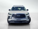 Used 2022 INFINITI QX60 Sensory w/ Cargo Package image 2