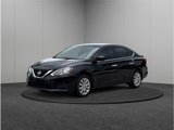 Used 2019 Nissan Sentra S image 4