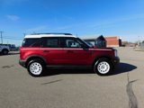 New 2025 Ford Bronco Sport Heritage w/ Convenience Package image 2