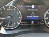 Used 2020 Nissan Murano Platinum image 4
