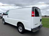 Used 2021 GMC Savana 2500 w/ Driver Convenience Package image 4