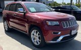 Used 2014 Jeep Grand Cherokee Summit image 3