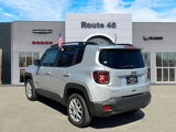 Used 2021 Jeep Renegade Limited w/ Sun & Sound Group image 4