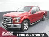 Used 2017 Ford F150 XLT image 5