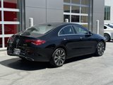 Used 2021 Mercedes-Benz CLA 250 4MATIC image 3