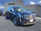 New 2025 Cadillac XT5 Premium Luxury w/ Technology Package image 2