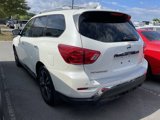 Used 2020 Nissan Pathfinder Platinum image 4