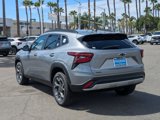 New 2026 Chevrolet Trax LT w/ Driver Confidence Package image 3