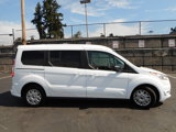 Used 2016 Ford Transit Connect XLT image 6