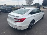 Used 2022 Honda Accord Sport image 2