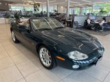 Used 2002 Jaguar XK8 Convertible image 3