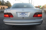 Used 2000 Mercedes-Benz E 55 AMG Sedan image 5