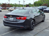 Certified 2023 Chevrolet Malibu LT image 4