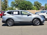 Certified 2020 Honda CR-V EX image 4