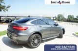Used 2018 Mercedes-Benz GLC 300 4MATIC Coupe image 6