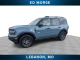 Used 2023 Ford Bronco Sport Big Bend w/ Convenience Package image 5