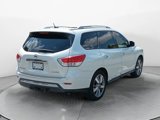 Used 2016 Nissan Pathfinder Platinum image 5