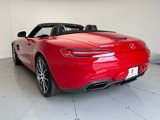 Used 2018 Mercedes-Benz AMG GT Roadster image 3