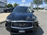 Certified 2023 INFINITI QX50 Luxe image 3