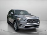 Used 2019 INFINITI QX80 Luxe image 4