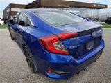 Used 2020 Honda Civic Sport image 2